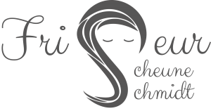 Friseur Scheune Schmidt Logo